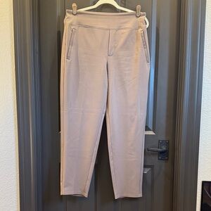 Athleta Women's Tan Trousers